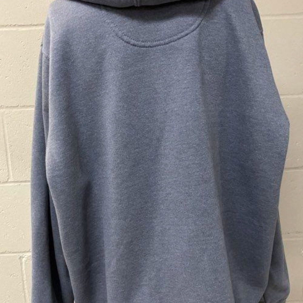 Carhartt Midweight C Logo Graphic Sweatshirt Size XXL MSRP $64.99 - Picture 6 of 8